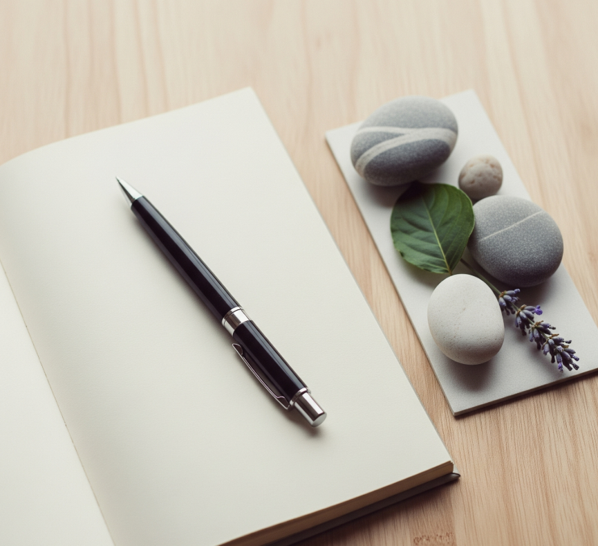 Descubra técnicas e insights para superar a procrastinação que atrapalha seu recomeço. Encontre motivação, propósito e leveza com micro-rituais e o diário reflexivo.