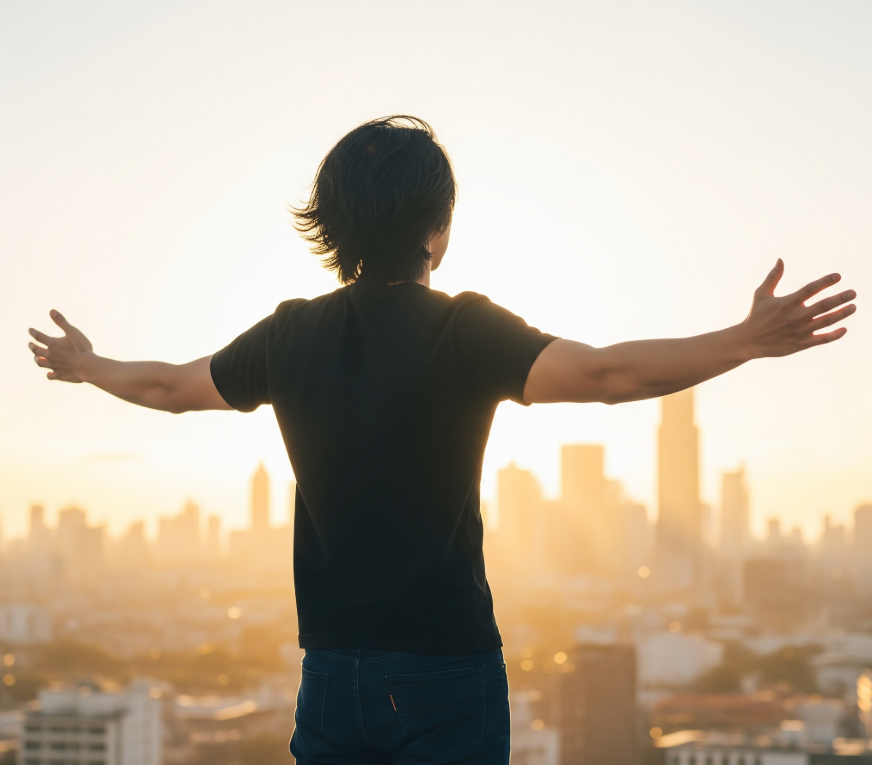 Supere a desmotivação e inicie a semana com confiança. Descubra o poder das afirmações positivas para fortalecer seu mindset e emoções.