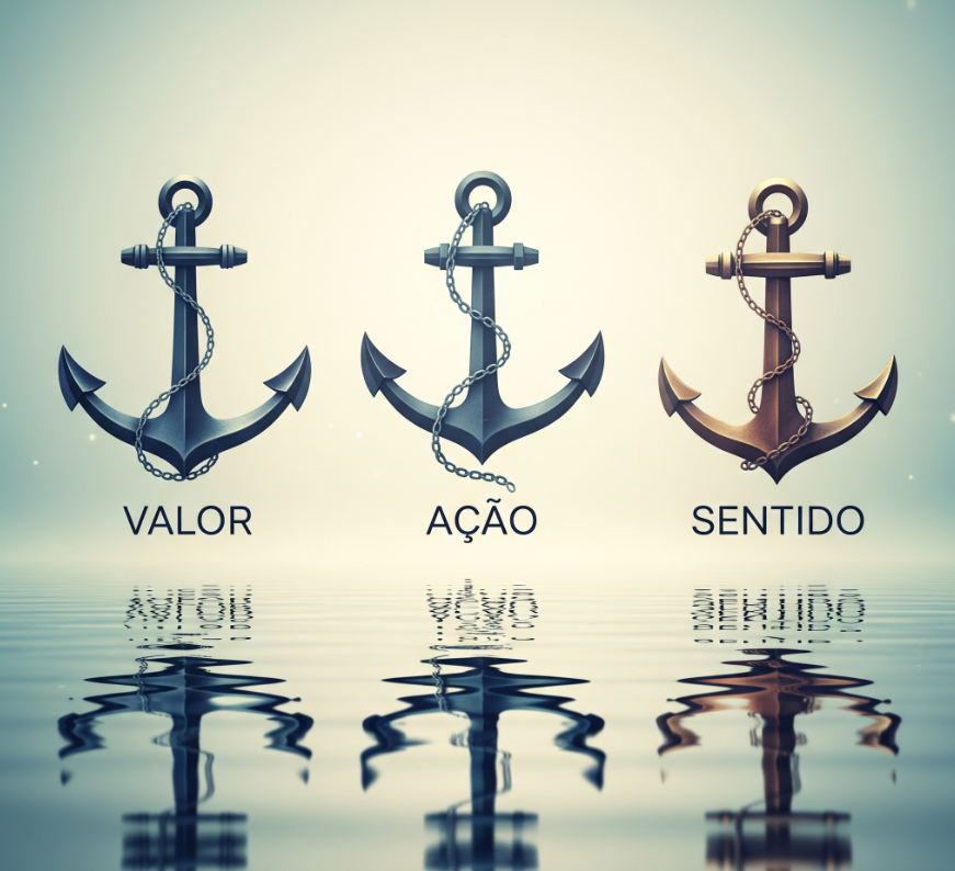 Descubra como definir intenções claras e realistas para sua semana, alinhadas com seu bem-estar e propósito. Guia prático para mais foco, clareza e realização sem sobrecarga.