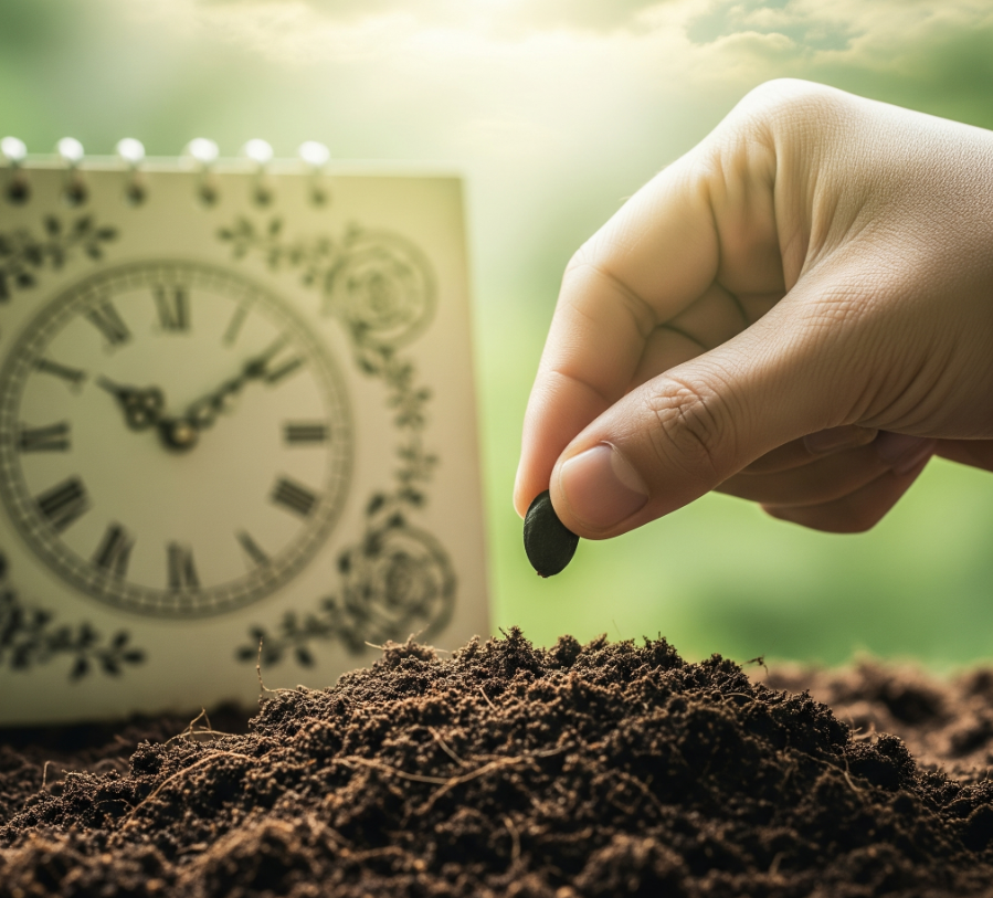 Transforme sua segunda-feira e reduza a ansiedade semanal com o poder dos pequenos começos. Descubra como micro passos geram consistência e leveza para grandes resultados.