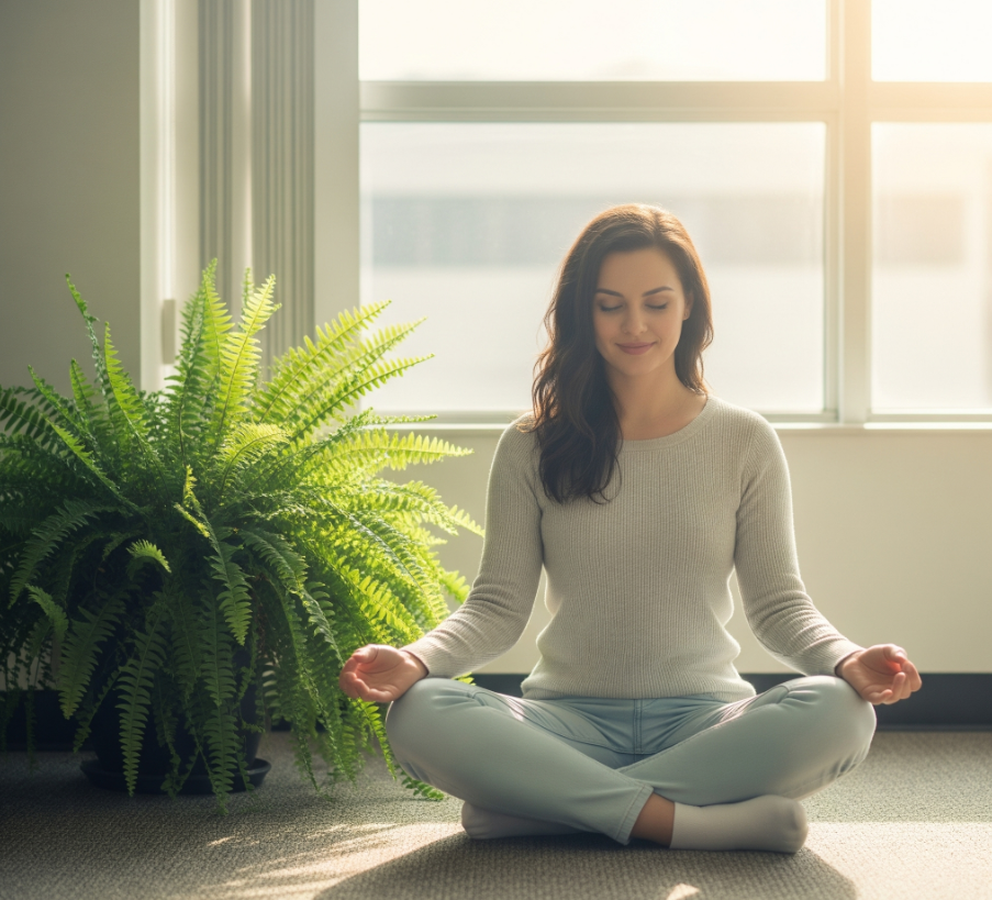 Transforme sua segunda-feira em um dia de bem-estar na segunda, leveza e autocuidado. Aprenda estratégias emocionais e práticas para sentir-se mais energizado e em paz.