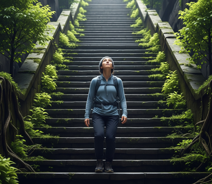 Fortaleça sua persistência e supere a vontade de desistir com 7 atitudes essenciais. Aprenda a nutrir resiliência, foco e disciplina para alcançar seus objetivos.