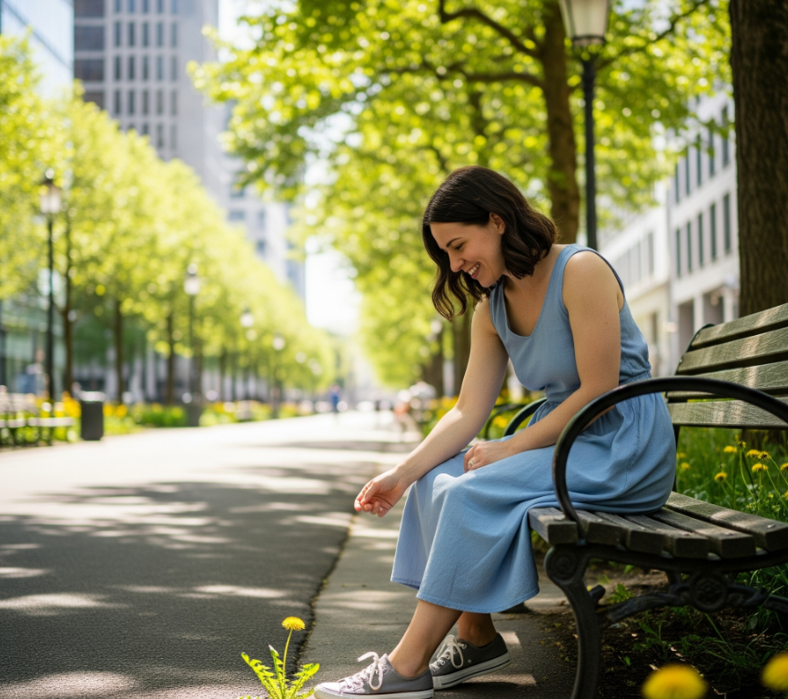 Descubra o poder das microalegrias: a arte de encontrar leveza nas pequenas coisas. Aprenda a cultivar prazeres diários, reduzir a sobrecarga emocional e aumentar o bem-estar com nosso guia.