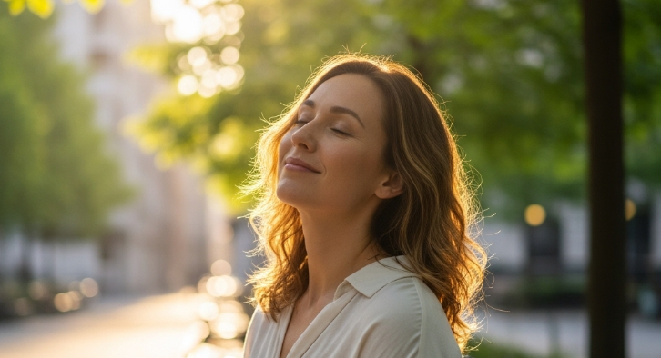 Aprenda a ter um dia mais leve sem mudar toda a rotina. Descubra técnicas simples para reduzir sobrecarga mental, emocional e sensorial, criando pausas e respiros conscientes com o Método P.A.U.S.A.