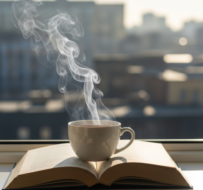 Aprenda a ter um dia mais leve sem mudar toda a rotina. Descubra técnicas simples para reduzir sobrecarga mental, emocional e sensorial, criando pausas e respiros conscientes com o Método P.A.U.S.A.