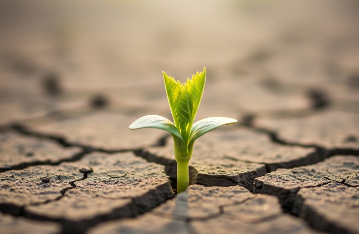 Aprenda a cultivar esperança em tempos difíceis com o método F.L.O.R. e transforme o caos em oportunidades para recomeçar com ânimo e resiliência.