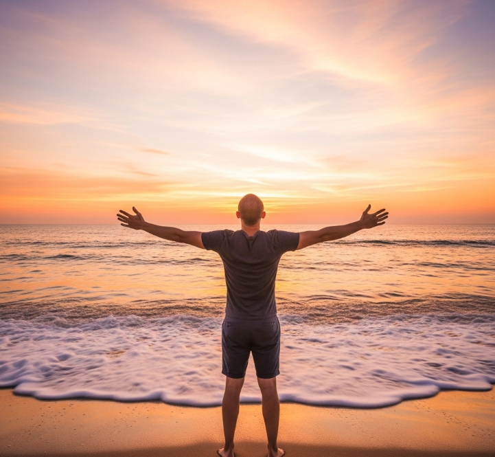 Descubra como silenciar a mente e reduzir o ruído mental com o Método ÂNCORA, um guia prático para encontrar paz e foco sem precisar meditar formalmente.