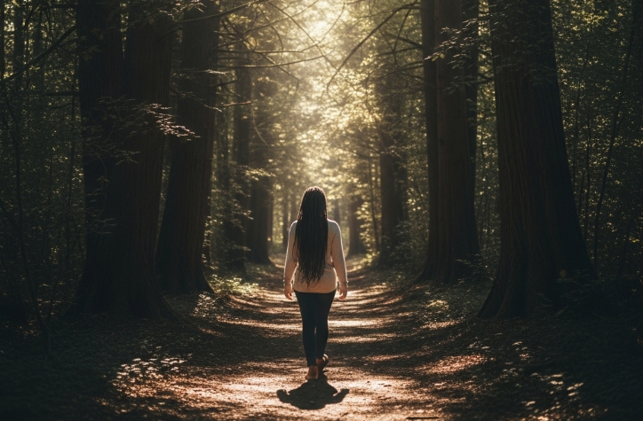 Descubra 5 práticas eficazes para enfrentar o medo, fortalecer sua segurança interna e transformar inseguranças em ações conscientes. Aprenda a agir mesmo na incerteza.