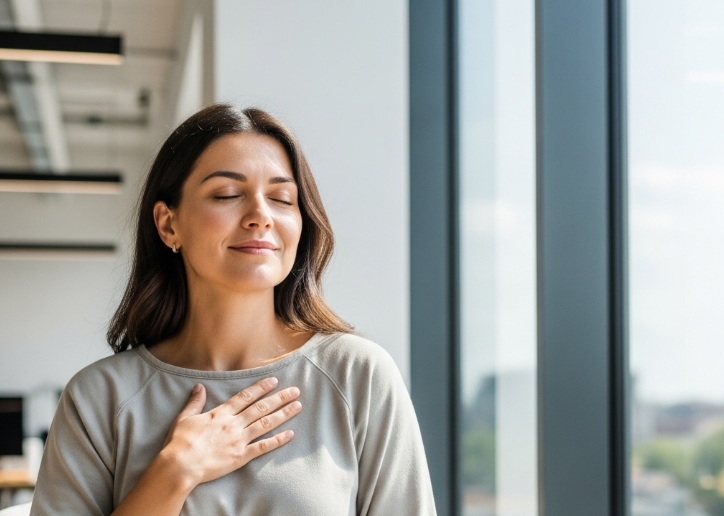 Descubra como pequenas micro-pausas (1 a 5 minutos) ao longo do dia podem regenerar sua energia mental, física e emocional, aliviando sobrecargas e aumentando o foco.