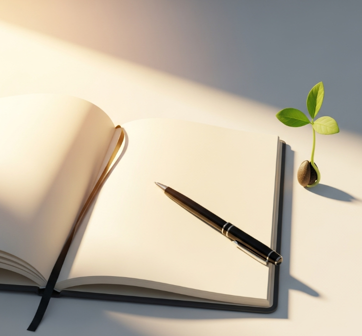 Aprenda como fazer da segunda-feira um novo começo leve, produtivo e inspirador.